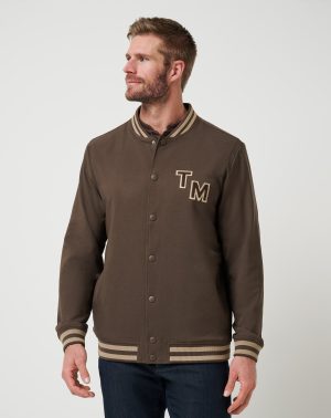 Techwoven Sundaze Button-Up