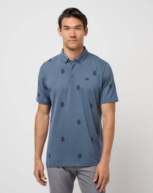 Postcard Market Polo