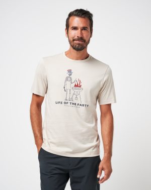 Favorite Place Tee