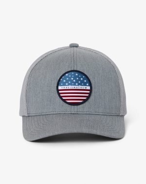 Marina Stroll Youth Hat