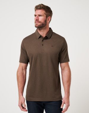 Featherweight Sands Polo