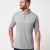 Heather Light Grey