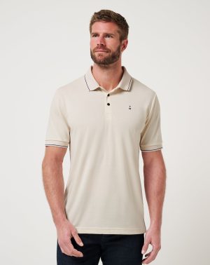 Featherweight Views Polo