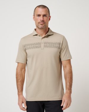 Sunset Swing Polo