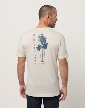 No Looking Back Tee