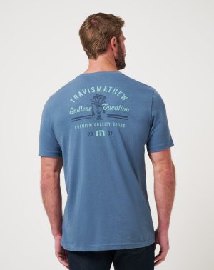 Maiden Voyage Tee