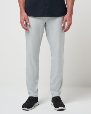 Start The Journey Corduroy Pant