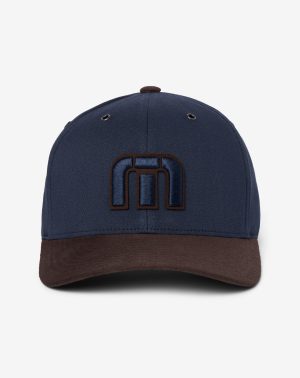 Player Parking Only Snapback Hat