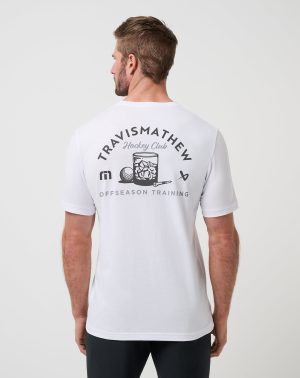 Maple Tree Tee