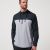 Heather Light Grey
