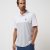 White/Heather Grey