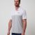 White/Heather Grey