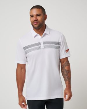 Tampa Bay Rays Gameday Heater Polo