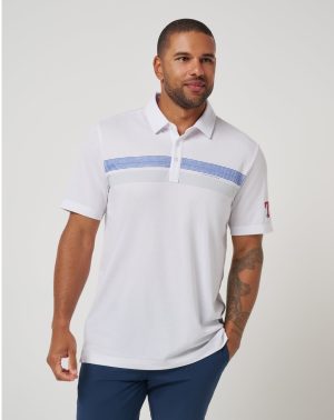 New York Mets Top Recruit Polo