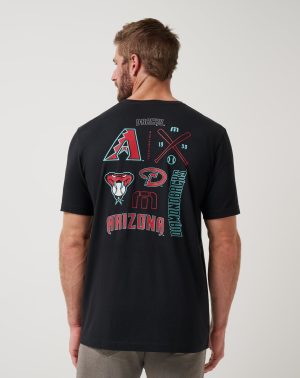 Cincinnati Reds Home Run Leader Polo