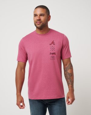Arizona Diamondbacks Sunset Slam 2.0 Tee