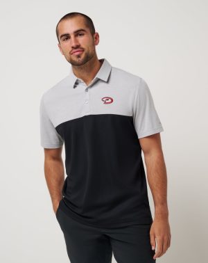 Arizona Diamondbacks Friendly Rivalry Tee