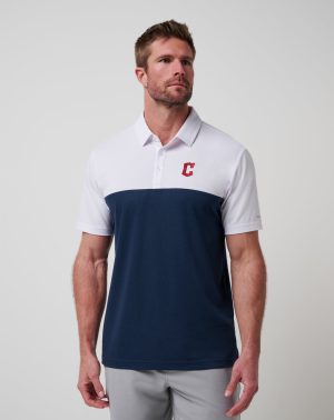 Burnley Pushback Polo
