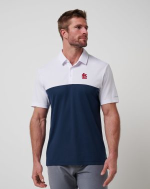 Atlanta Braves Top Recruit Polo
