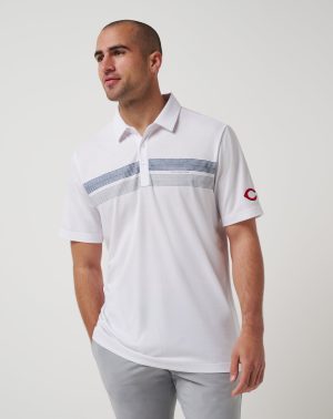 Texas Rangers Home Run Leader Polo
