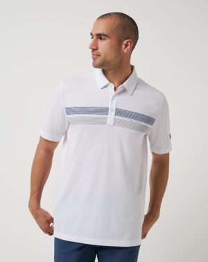 Cincinnati Reds Top Recruit Polo