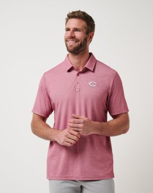 Atlanta Braves Friendly Rivalry Tee