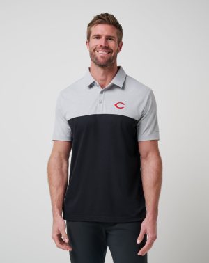 Cleveland Guardians Home Run Leader Polo