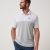 White/Heather Grey