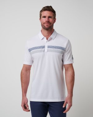 Cleveland Guardians Top Recruit Polo