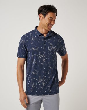 Featherweight Pocket Polo