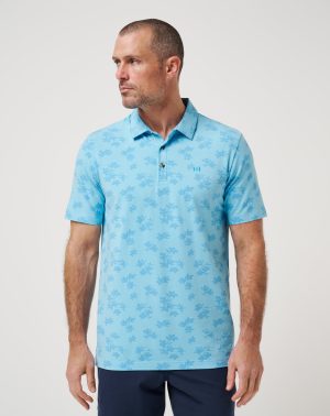 Trek Tide Polo