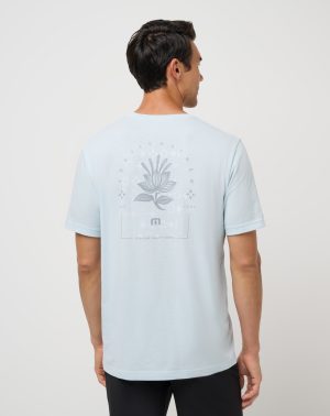 TM Beach Club Tee