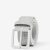 Micro Chip/White