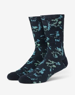 Mapes Crew Sock