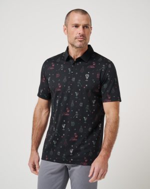Passport Polo