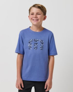 Street Festival Youth Tee