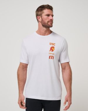 Stanford Drop Back Polo