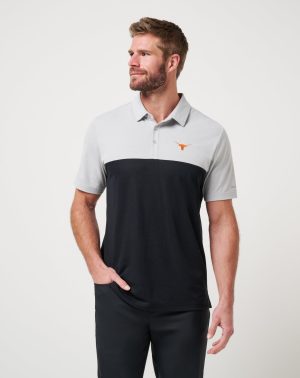 Mississippi Drop Back Polo