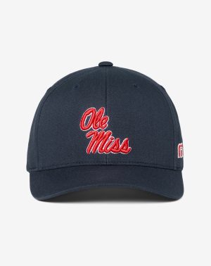 USC Defensive Line Snapback Hat
