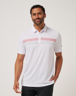 Iowa Top Recruit Polo