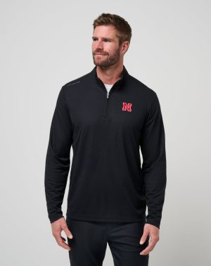 New York Yankees The Heater Quarter Zip