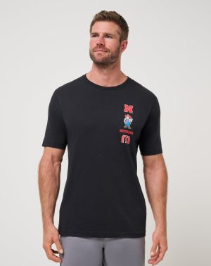 Mississippi Time To Tailgate Quarter Zip