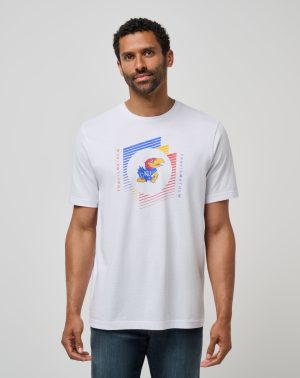 Kansas Top Recruit Polo