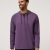 Purple Velvet