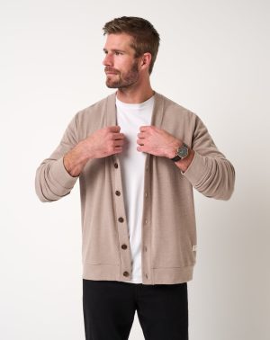 Cloud Waffle CA Hoodie
