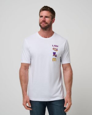 Kansas Underdogs Tee