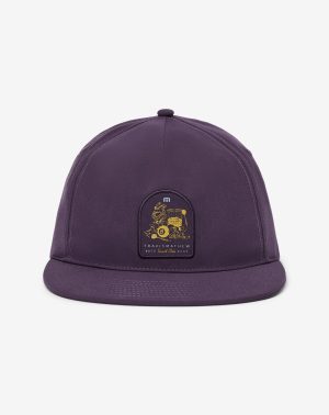 First Access Snapback Hat