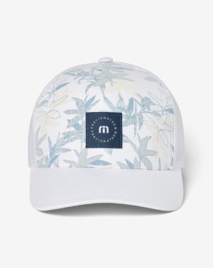 Fairway Fit Snapback Hat