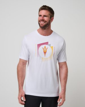 Texas A&M Drop Back Polo