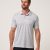 Heather Light Grey